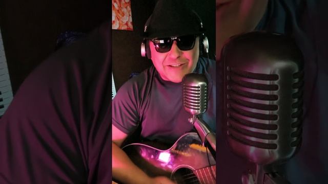 Привет Андрей. Моя, авторская. (Прогон, репетос) смотреть онлайн