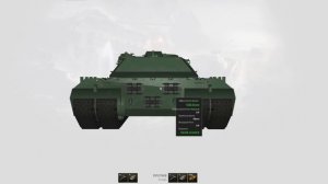 Куда пробивать танки 11 уровня / Тонкости брони новых т?