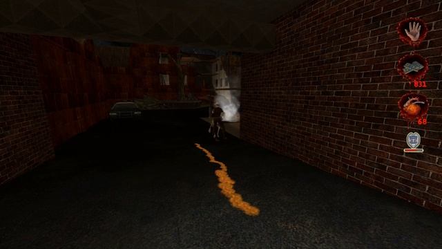 Postal 2 - ( Часть 3) Пора бежать смотреть онлайн