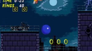 Genocide city zone full walktrought|Sonic 2|Город геноцида полное прохождение|Соник 2|