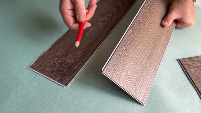 Как правильно укладывать SPC-ламинат: полное руководст? смотреть онлайн