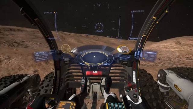Elite: Dangerous - 2.4 (beta 1) Изучаем миссии.