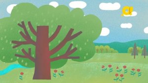 Обустраиваем беседку на даче вместе с детьми в программе "Зелёный проект" на телеканале "О!"