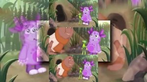 (Global poop music video) Они ж пустые Scan