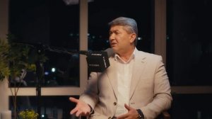 Как построить жизнь с нуля, найти своё дело и создать команду, которая верит в твою миссию?