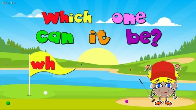 Digraphs_ The Sound Of _wh_ _  Phonics Song