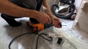 Как просверлить каменную мойку