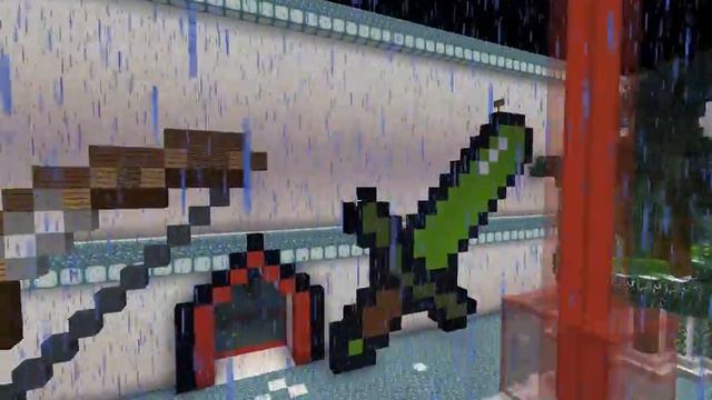 зелёный мальчик даня !!! (муенкруфт) смотреть онлайн