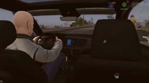 Купил дом и устроился в такси | Реальная жизнь в Madout 2 BCO