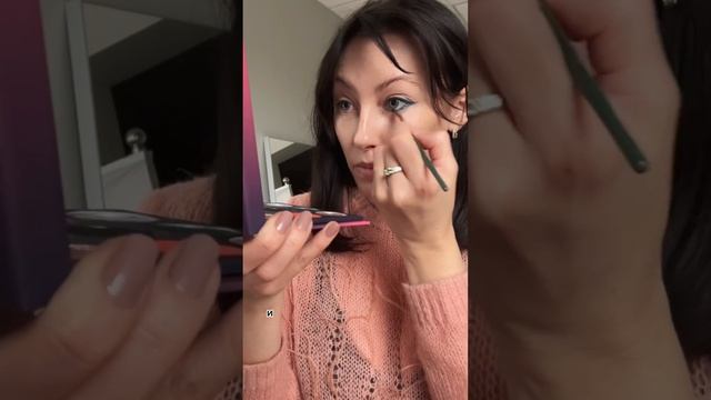 Яркий макияж 💄 смотреть онлайн