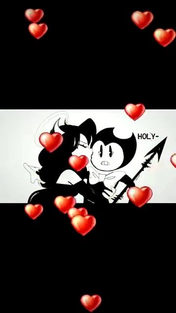 БЕНДИ В ЛАЙКЕ