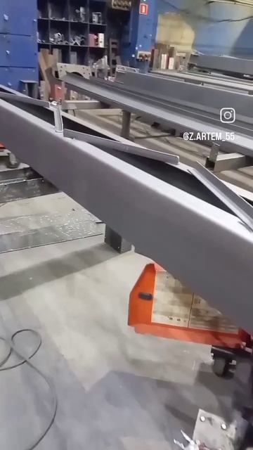 сварка опор ЛЭП смотреть онлайн