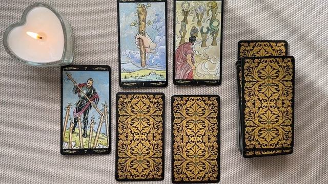 ОВЕН ♈ ТАРО-ПРОГНОЗ с 1 по 10 марта 2025г.  Расклад Онлайн ?