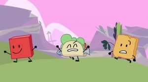 BFB 20 с субтитрами: Вкус Космоса