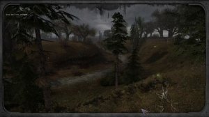 Кейс джеймса и первый апгрейд на СКАТ15 - STALKER ОП 2.2 модп?