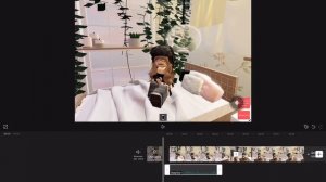 Как изменить голос в капкуте? Простой туториал🌷