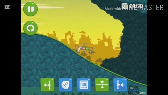 Новости канала, Последние игры, Почему Angry Birds скатился смотреть онлайн