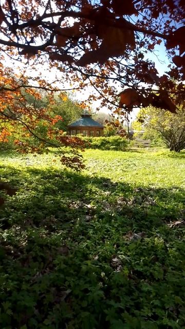 Райский уголок?)) 15.5.24 смотреть онлайн