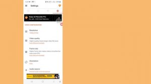 Как записать видеозвонок WhatsAppС аудио 2025 | Запись WhatsAppВ