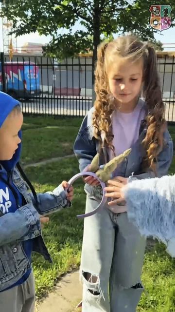 1 июня в Академии «Дети вТеме»😍💥