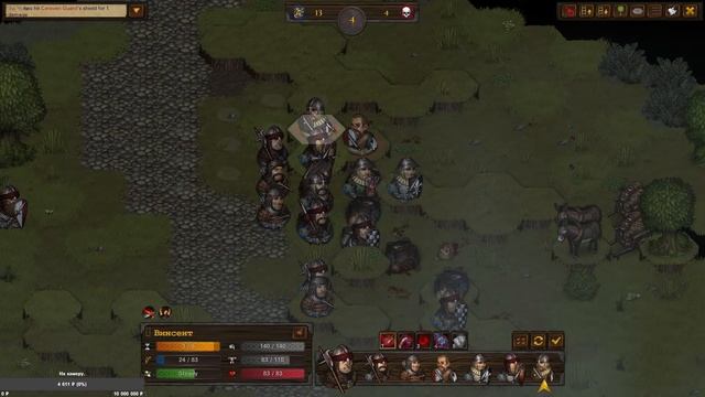 Прославленные ублюдки. Банда "Рубаки из Вагинхейма". Bat смотреть онлайн