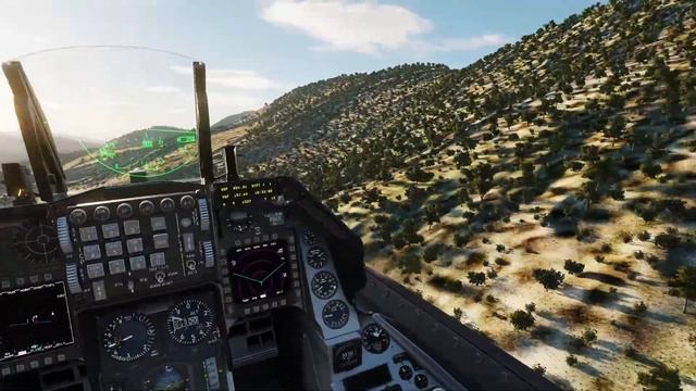 DCS IRAQ MAP. КАРТА ИРАК