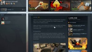 Видео для выполнения задания стим столп сообщества