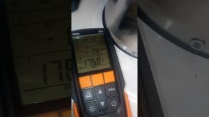 вот причина ошибки котла Лемакс.