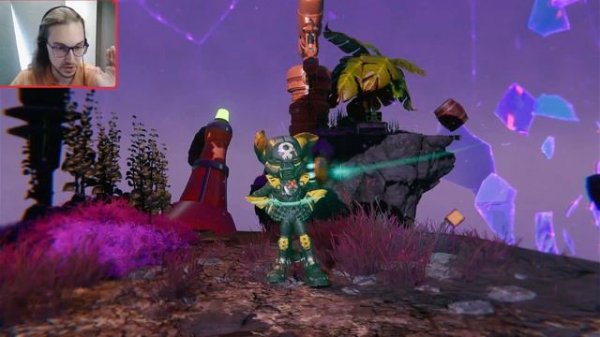 ИСПЫТАНИЕ ПИРАТОВ ► Ratchet & Clank: Rift Apart #12