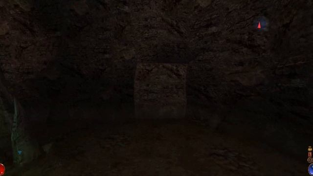 Arx Fatalis [ Прохождение, часть 4 ]