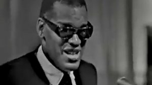 Рэй Чарльз. Хит Роуд Джек. Hit The Road Jack