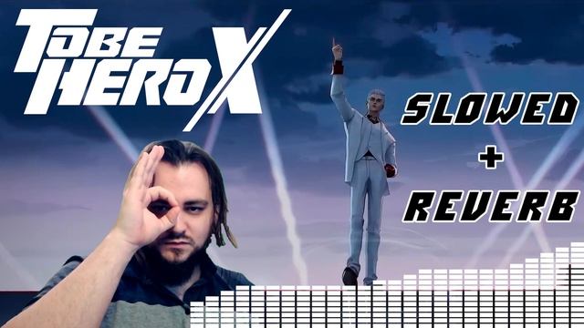 SawanoHiroyuki[nZk]:Rei『INERTIA』[slowed + reverb] 「TO BE HERO X」ノンクレジットOPムービー смотреть онлайн