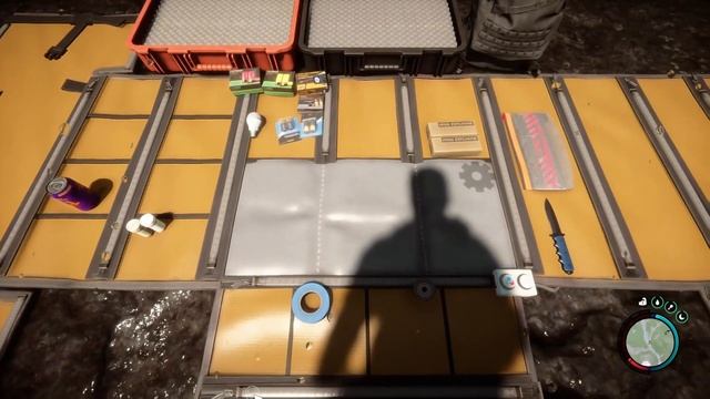 ВЫЖИВАЮ 100 ДНЕЙ, НА ПЕРВОМ СДОХЛА:D \\SONG OF THE FOREST смотреть онлайн