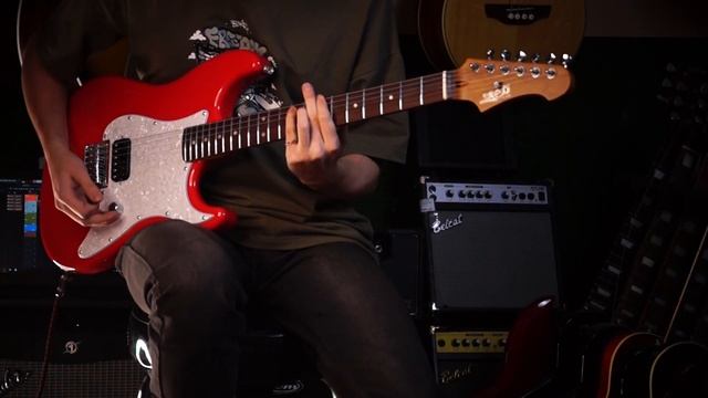 Краткий обзор: JET JS-400 HT RD смотреть онлайн