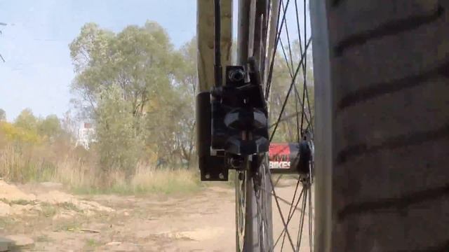 видео вилки 3