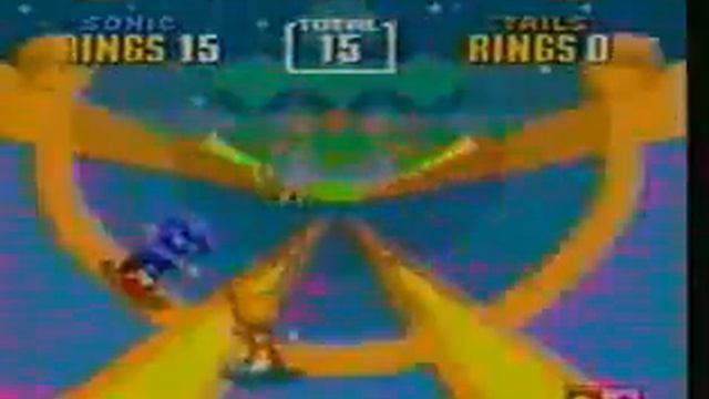 Денди: Новая Реальность - Sonic the Hedgehog смотреть онлайн