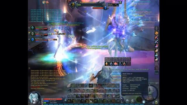 Tiamat Fortress Raksha in 3 trio. Форт Тиамат Ракша трио смотреть онлайн