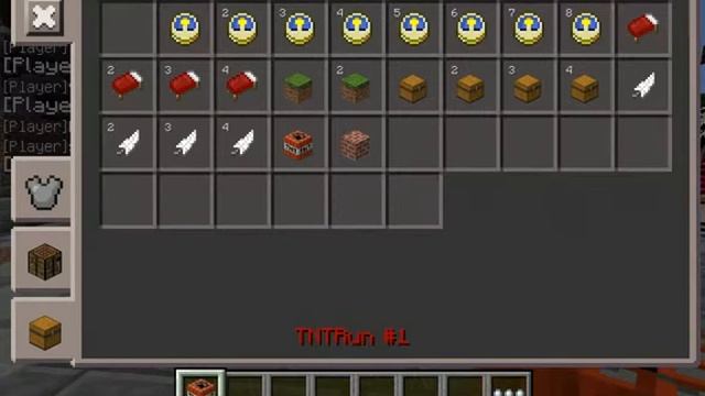 Сервера для майнкрафт 0.11.0 и 0.11.1 смотреть онлайн