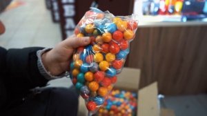 БИЗНЕС НА АВТОМАТАХ С ЖВАЧКАМИ - РАСШИРЯЮСЬ. СКОЛЬКО ЗАРАБОТАЛ?