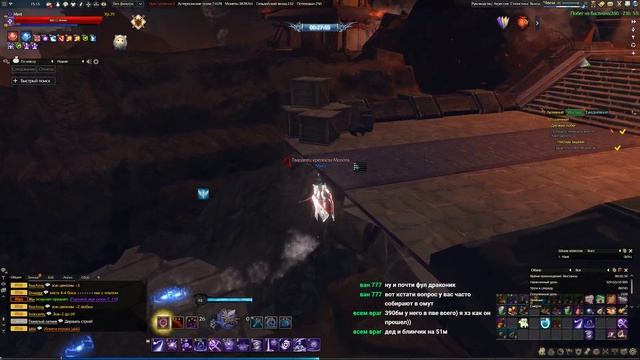 Stream Revelation Online петля времени и PVP