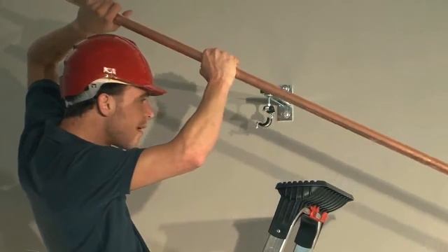 Монтаж BISMAT Flash