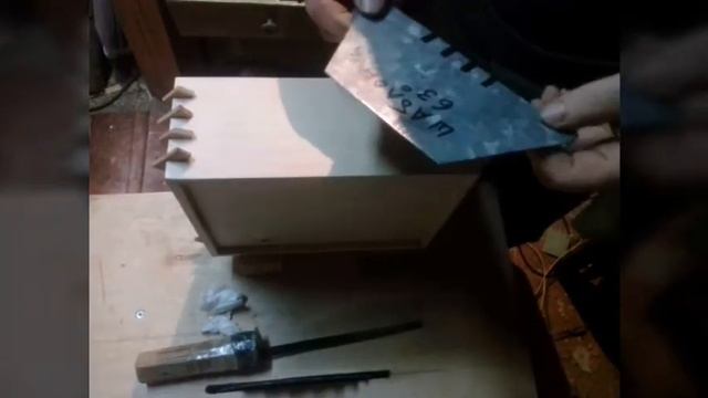 Коробочка для жены смотреть онлайн