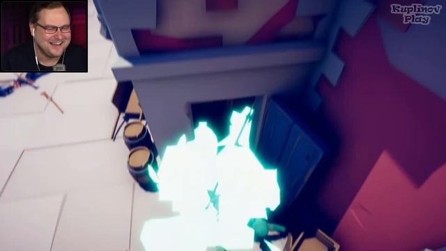 НЕПОБЕДИМЫЕ ПУШКАРИ ► Totally Accurate Battle Simulator #58 смотреть онлайн