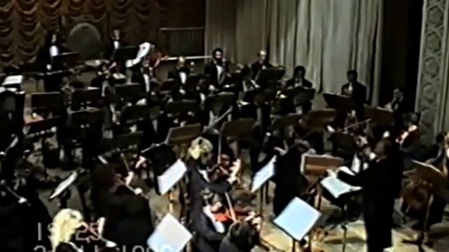 Поль Дюка Симфоническое скерцо «Ученик чародея» смотреть онлайн