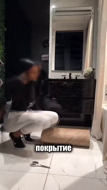 Это заменит вам обои и ламинат 🔥 смотреть онлайн