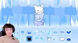 SPRUNKI, НО ОНИ ЗАМЕРЗЛИ! COOL AS ICE Incredibox