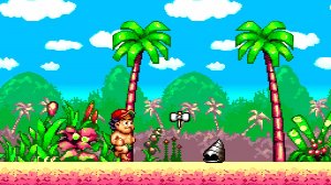 Super Adventure Island (SNES) - Полное прохождение (100%) [4K] [60FPS] (Super Nintendo) (LongPlay)