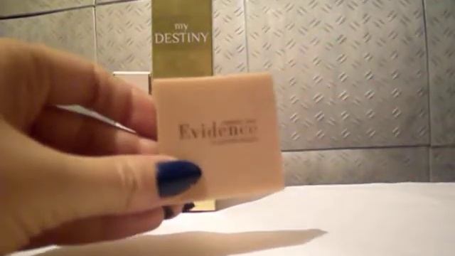 АРХИВ. Comme une Evidence (Yves Rocher) смотреть онлайн