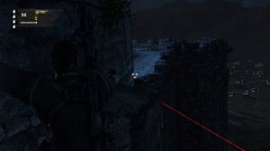 3. Uncharted 3: Drake’s Deception - Замок в Сирии.