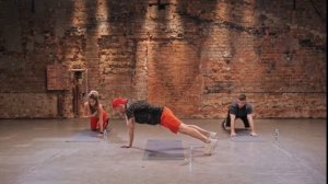 ТРЕНИРОВКА: Функциональная